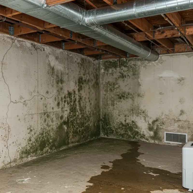 Professional Mold Removal in Shady Hollow, TX